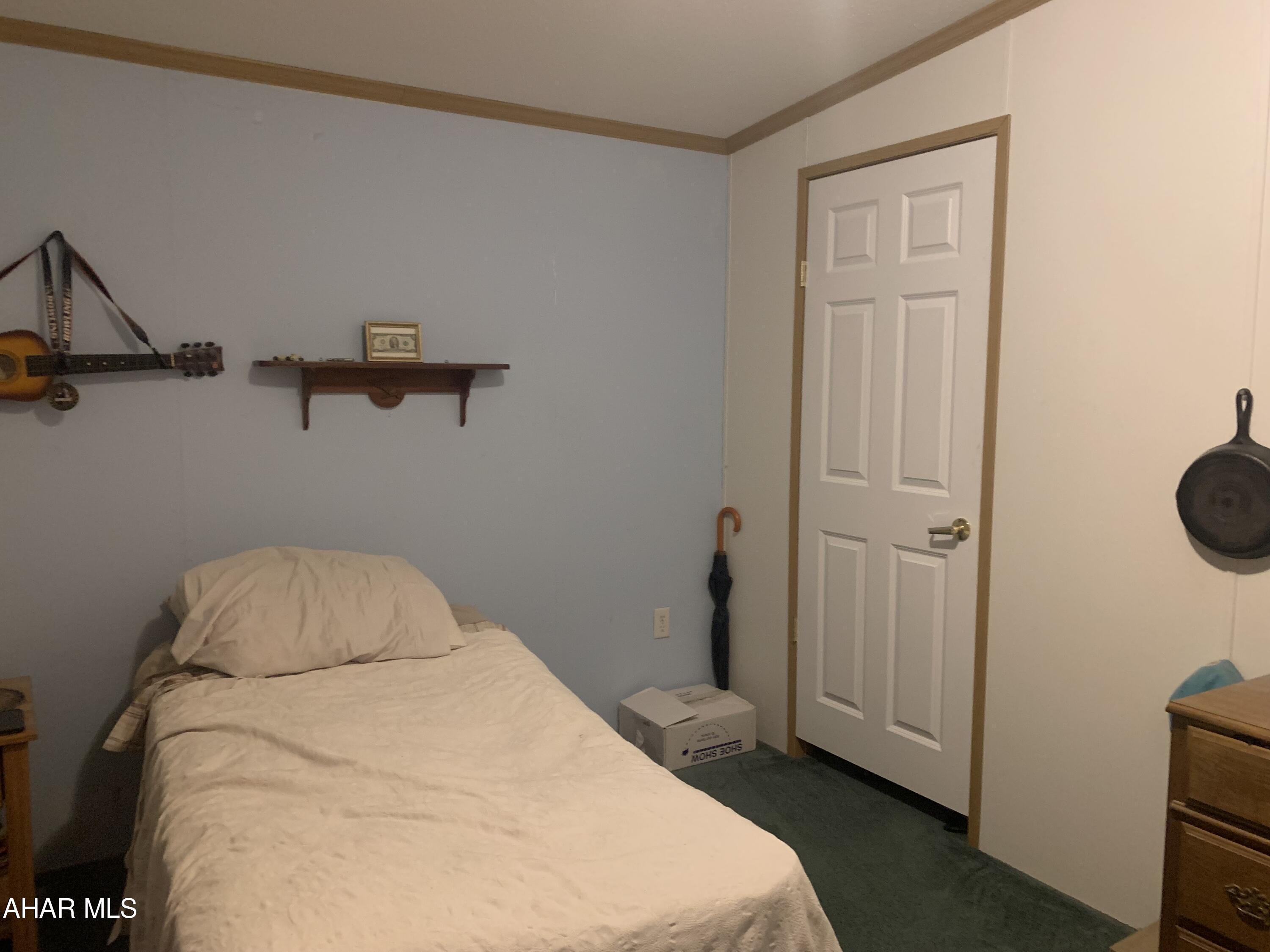 None - Residential