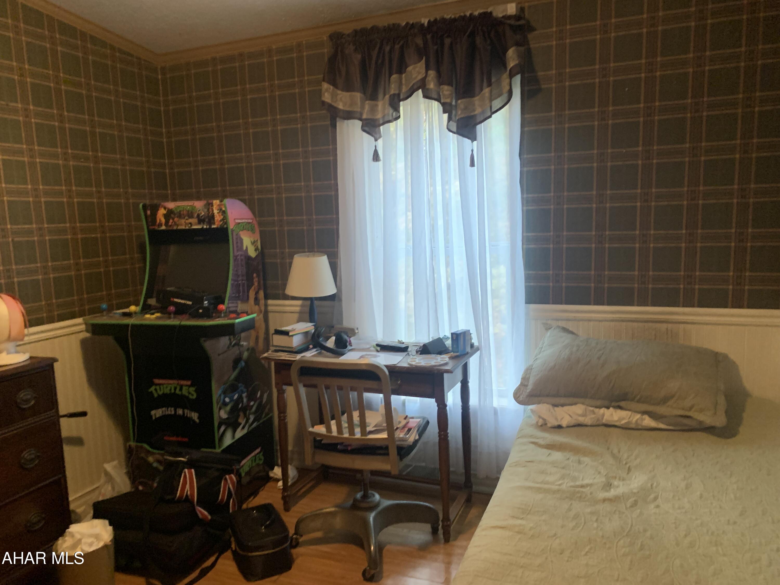 None - Residential