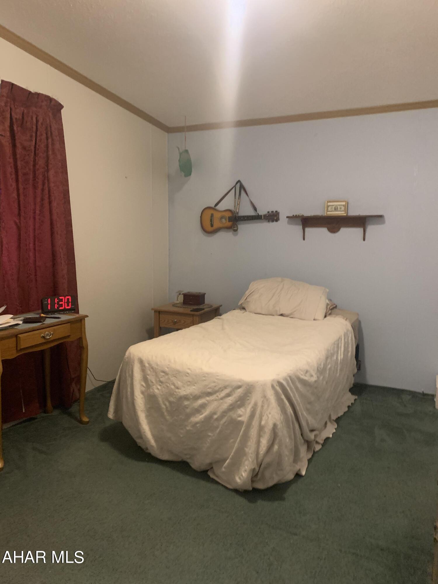 None - Residential
