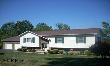 Absolutely immaculate home. Extra wide & open Foyer. Terrific family room with fireplace, great for entertaining! Den/Office 2 tiered rear deck - could be 4th bedroom. Agent is related to seller - 24 hour notice to show. Call Matt 695-4463 Ext. 223