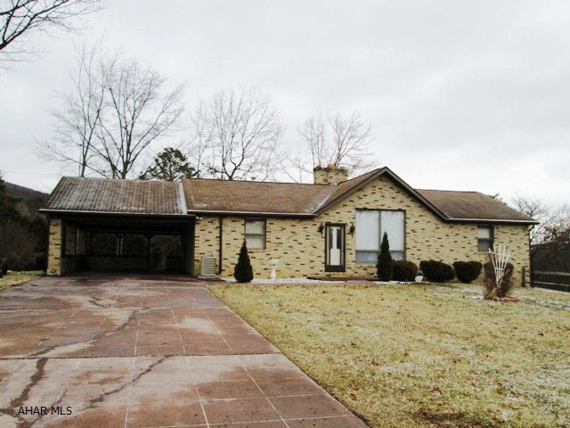 Other - Residential