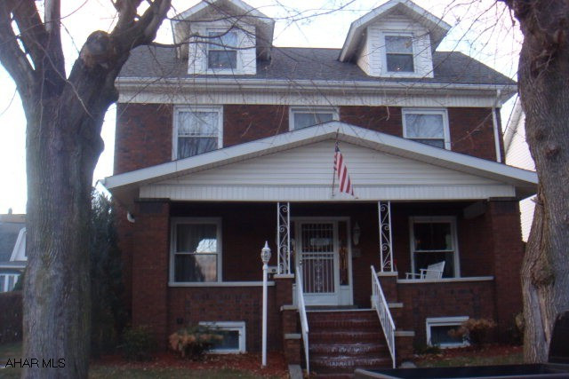 East End - Residential