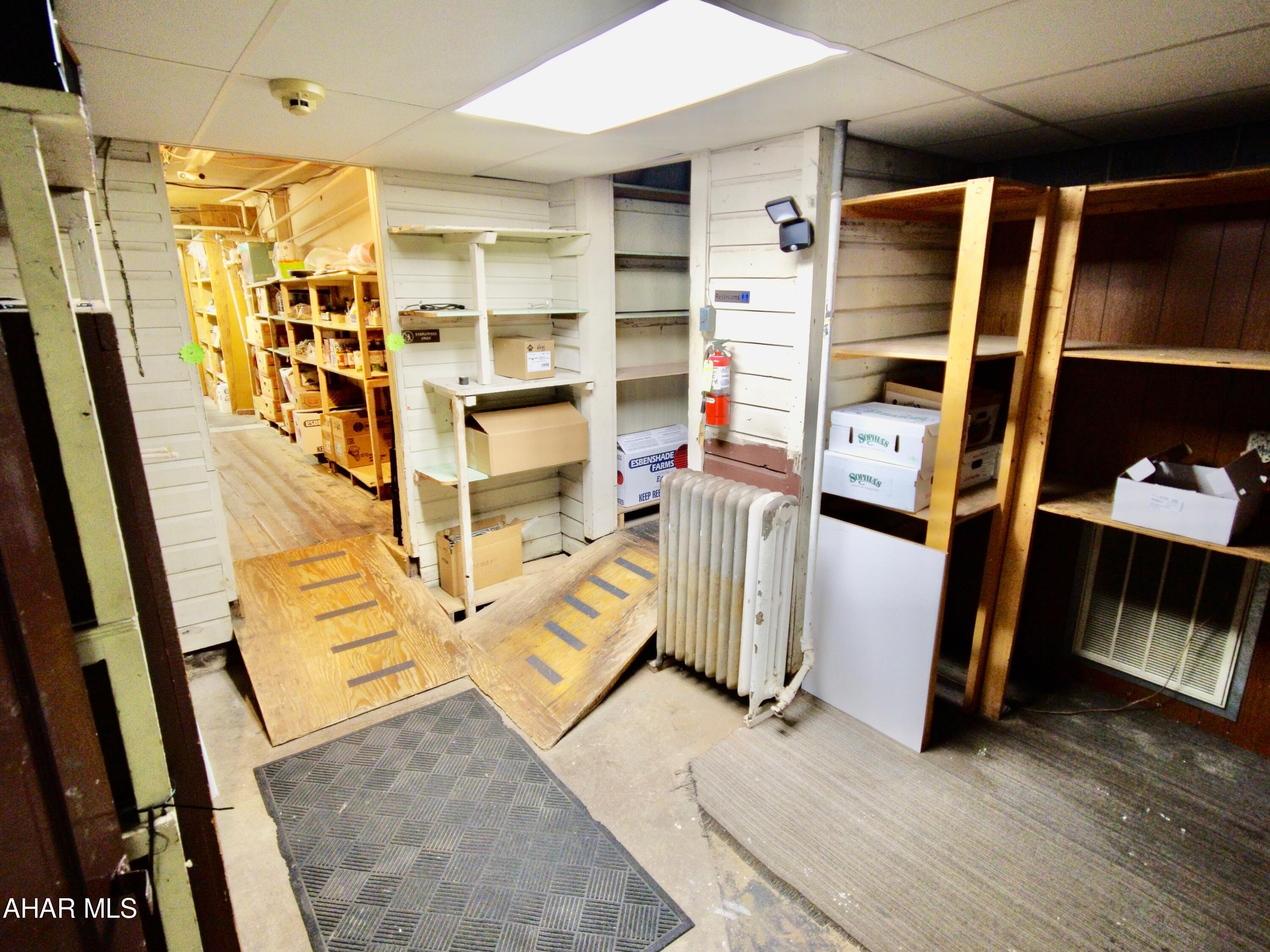 None - Commercial Sale