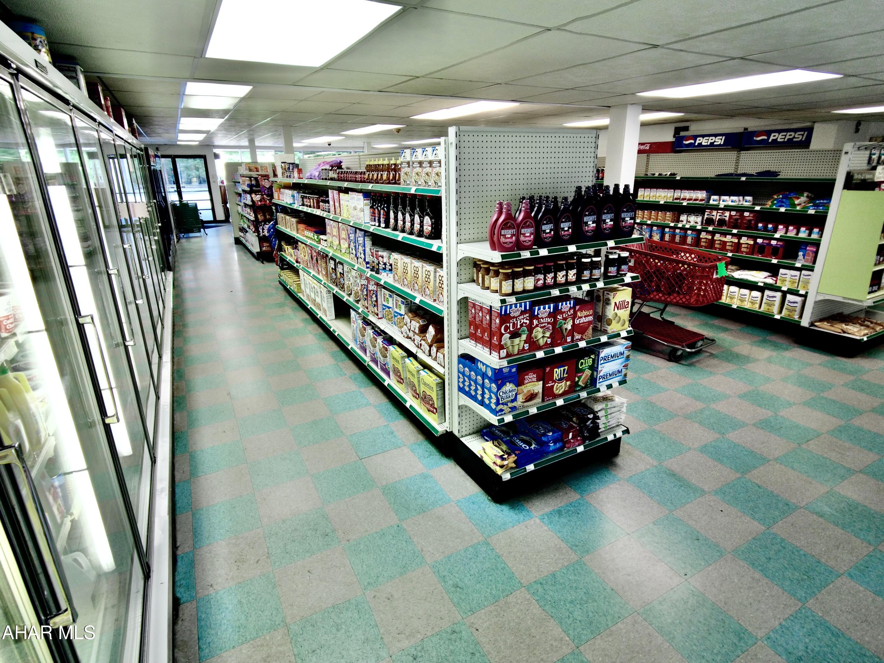 None - Commercial Sale
