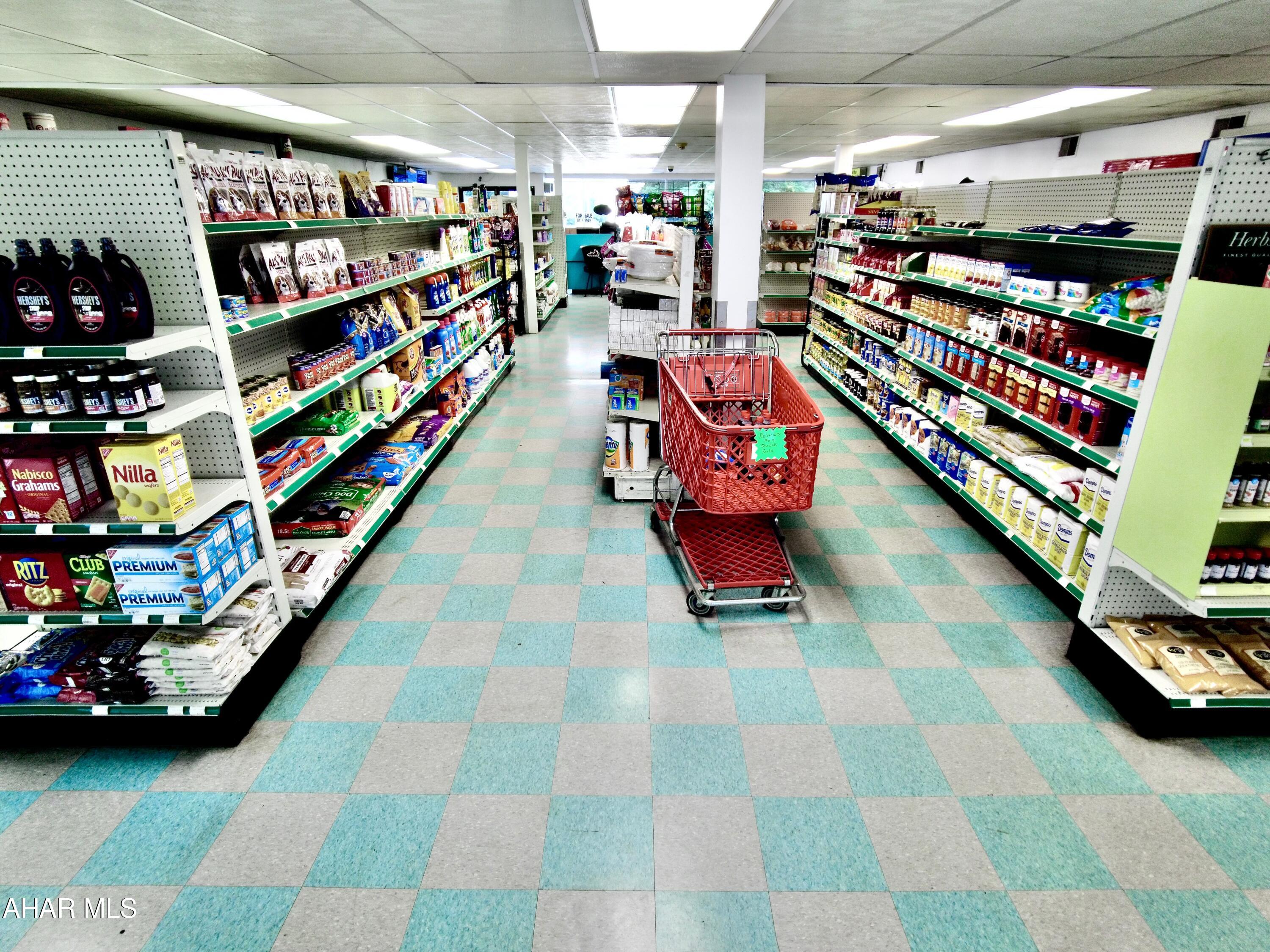 None - Commercial Sale