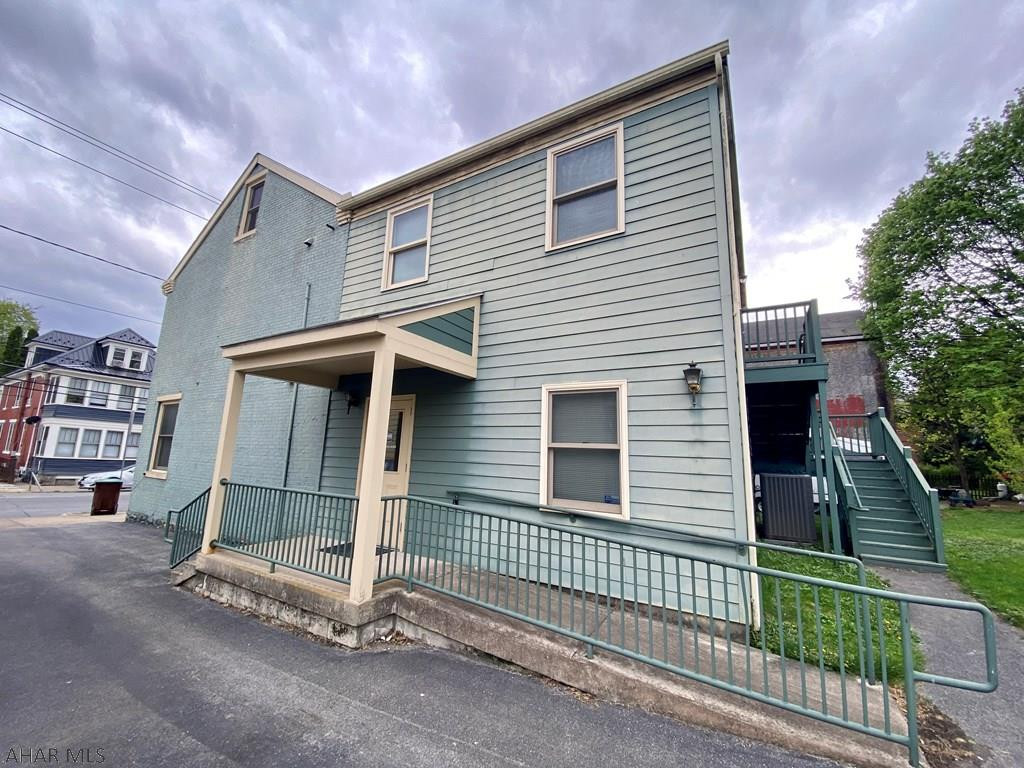 Other - Commercial Lease