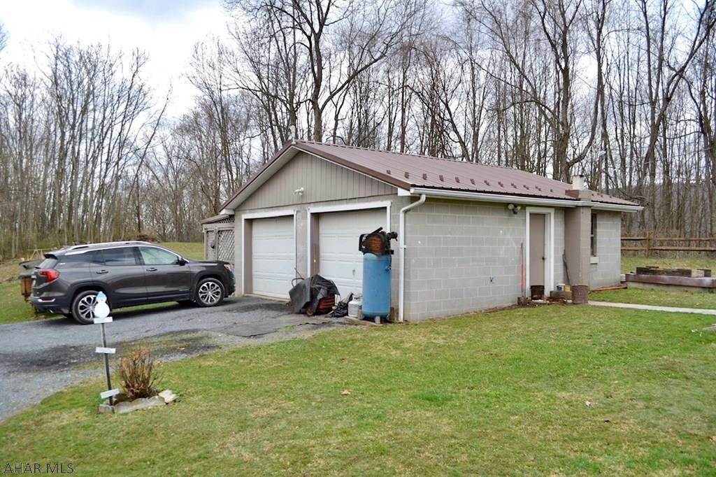 Other - Residential