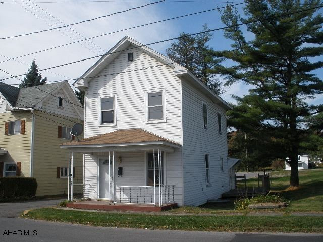Unknown - Residential