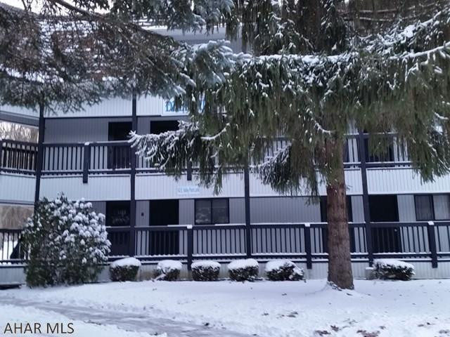 Unknown - Residential