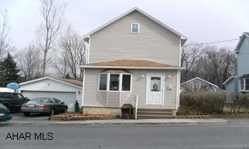 Lovely two story home. Great Location. Near School and Public Pool. Home has a beautiful back yard with above ground pool included with sale.