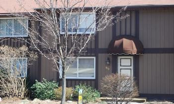 Beautifully decorated and updated townhouse with newer everything!  Freshly painted interior, all new interior doors, new bathroom, exterior painted 2008.  All floor coverings in excellent condition. Nice landscaping.  Move right into this lovely home. Beautifully decorated and updated townhouse with newer everything!  Freshly painted interior, all new interior doors, new bathroom, exterior painted 2008.  All floor coverings in excellent condition.  Nice landscaping.  Move right into this lovely home.  Home Warranty Included!