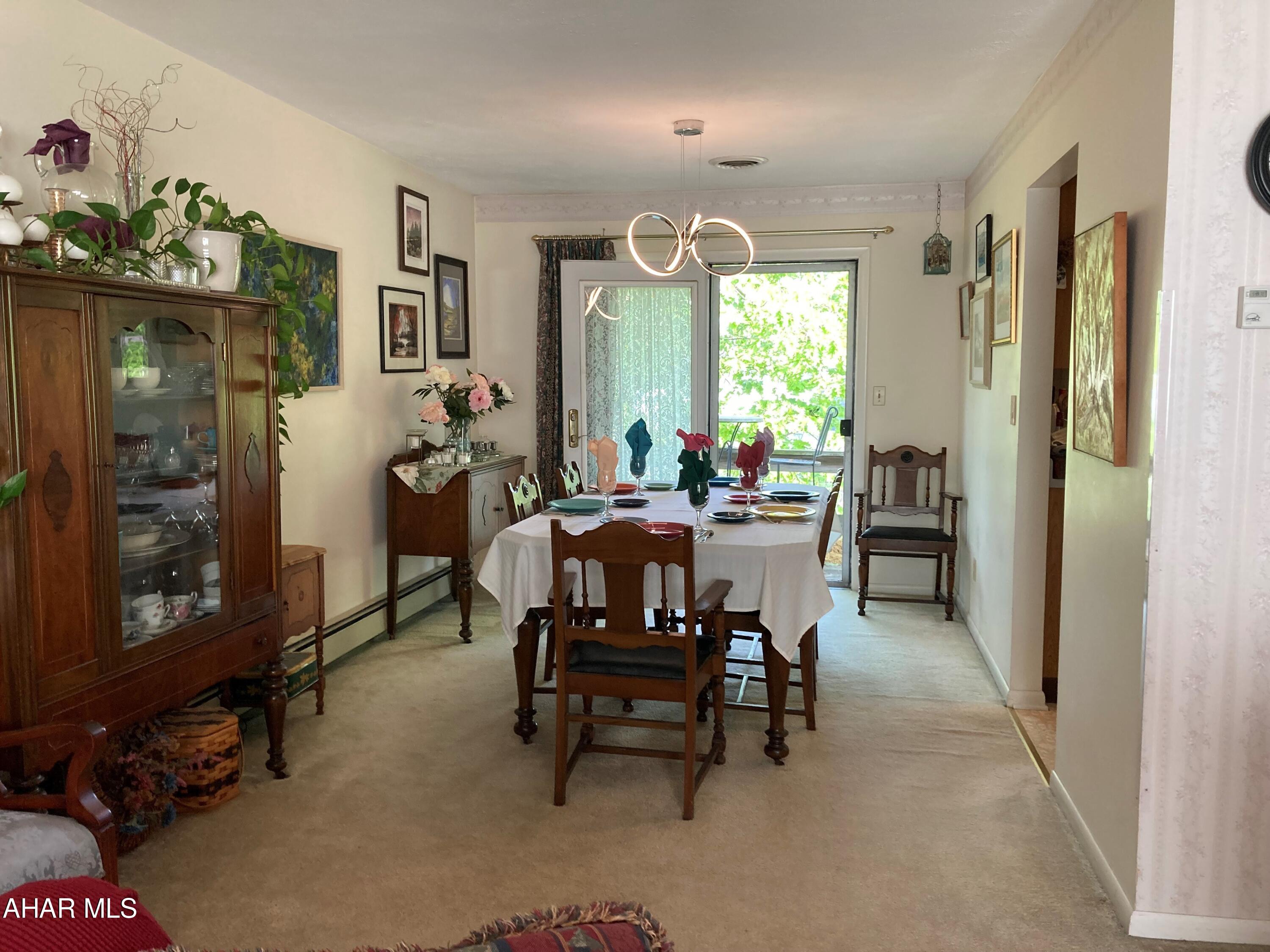 Crestwood - Residential