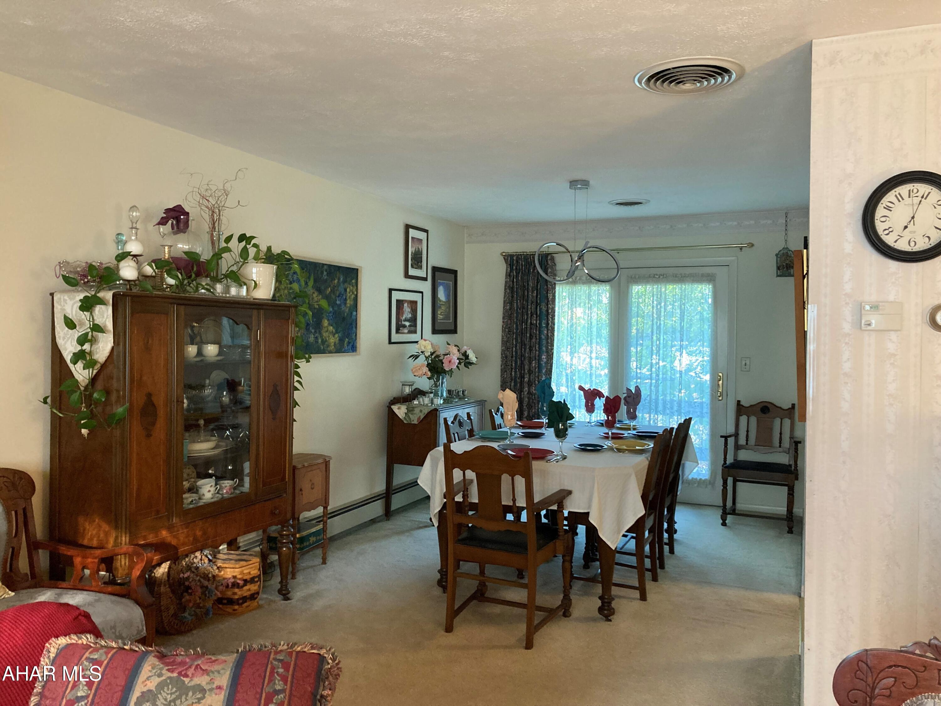 Crestwood - Residential
