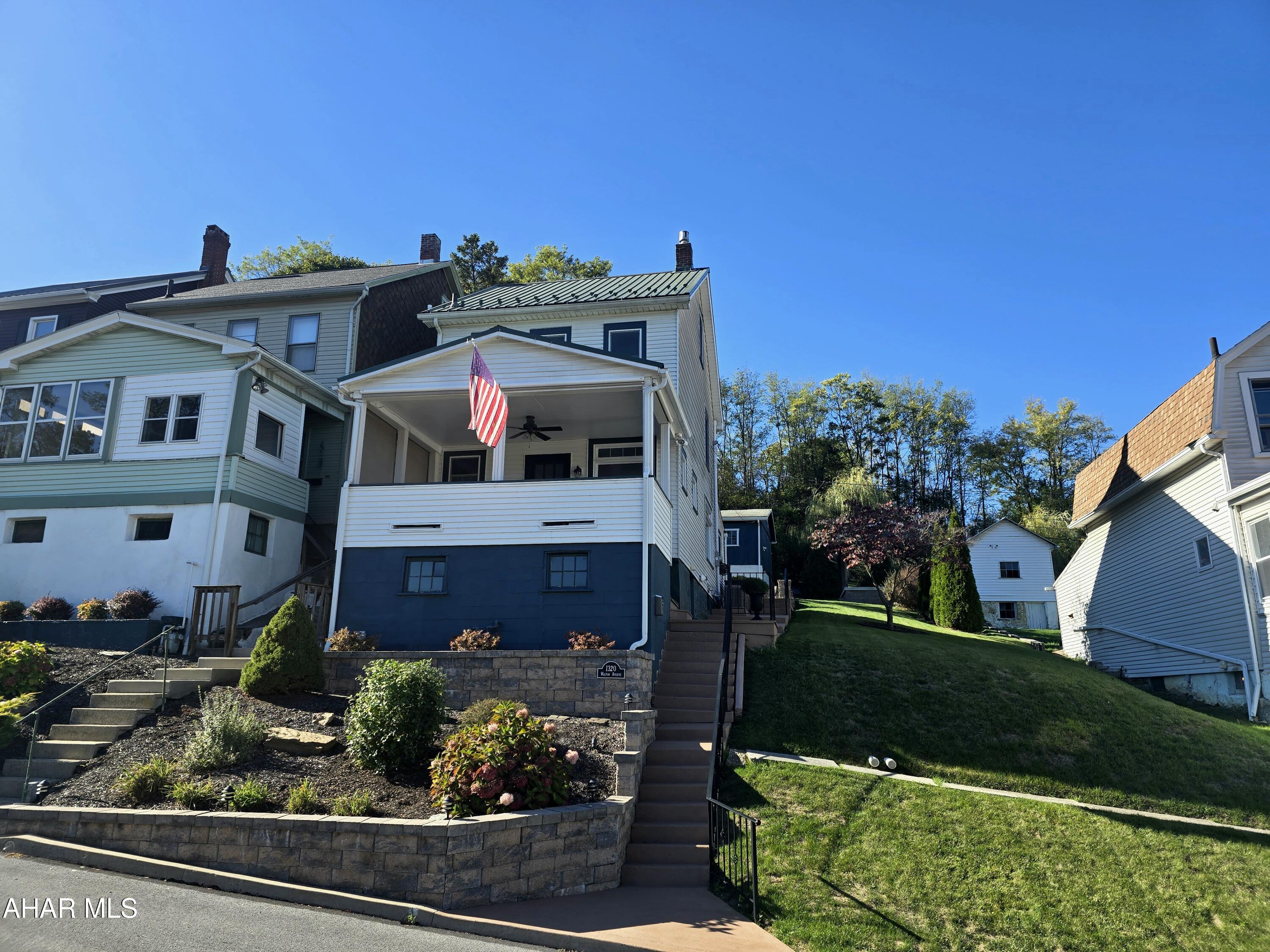 East End - Residential
