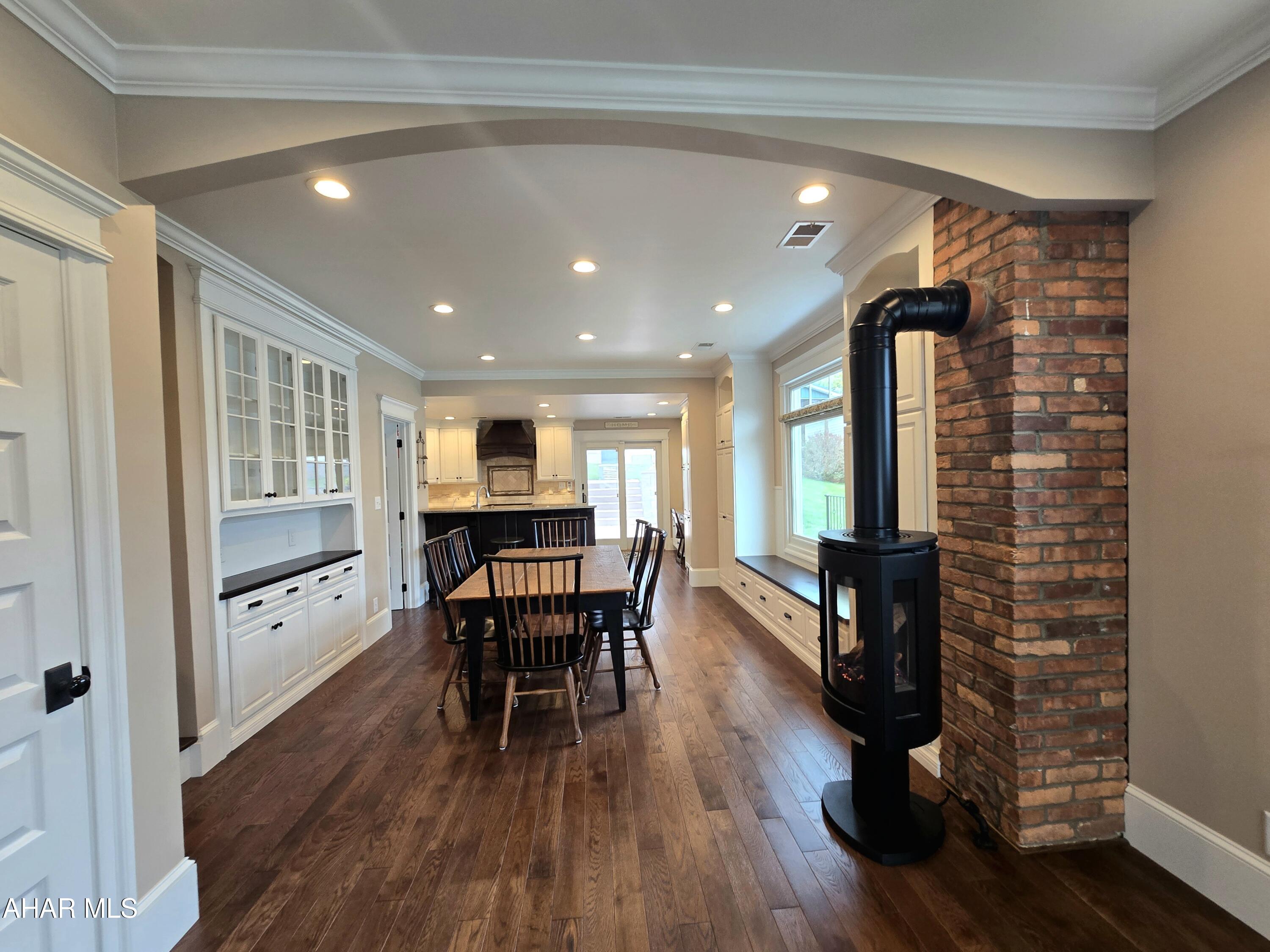 East End - Residential