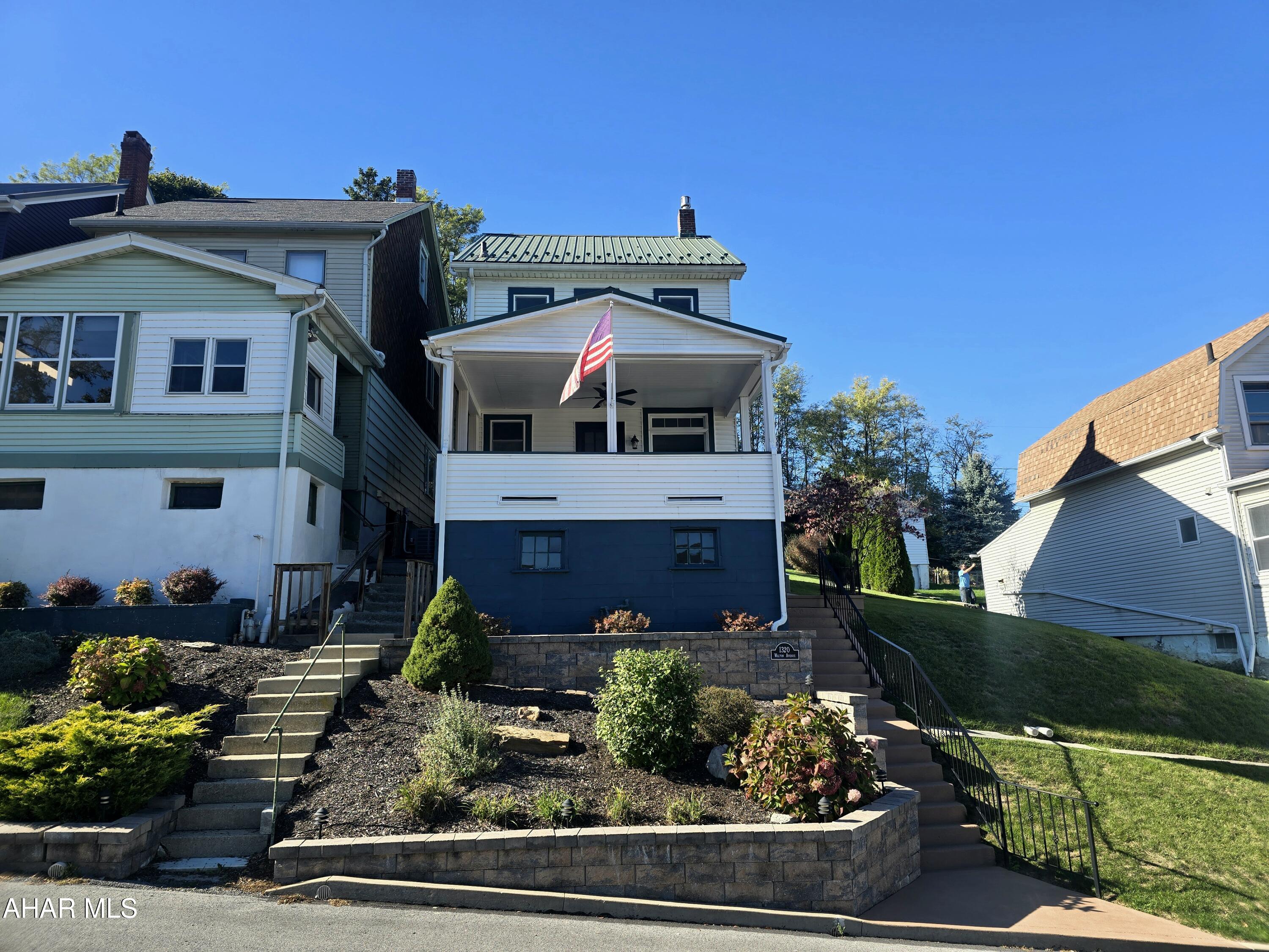 East End - Residential