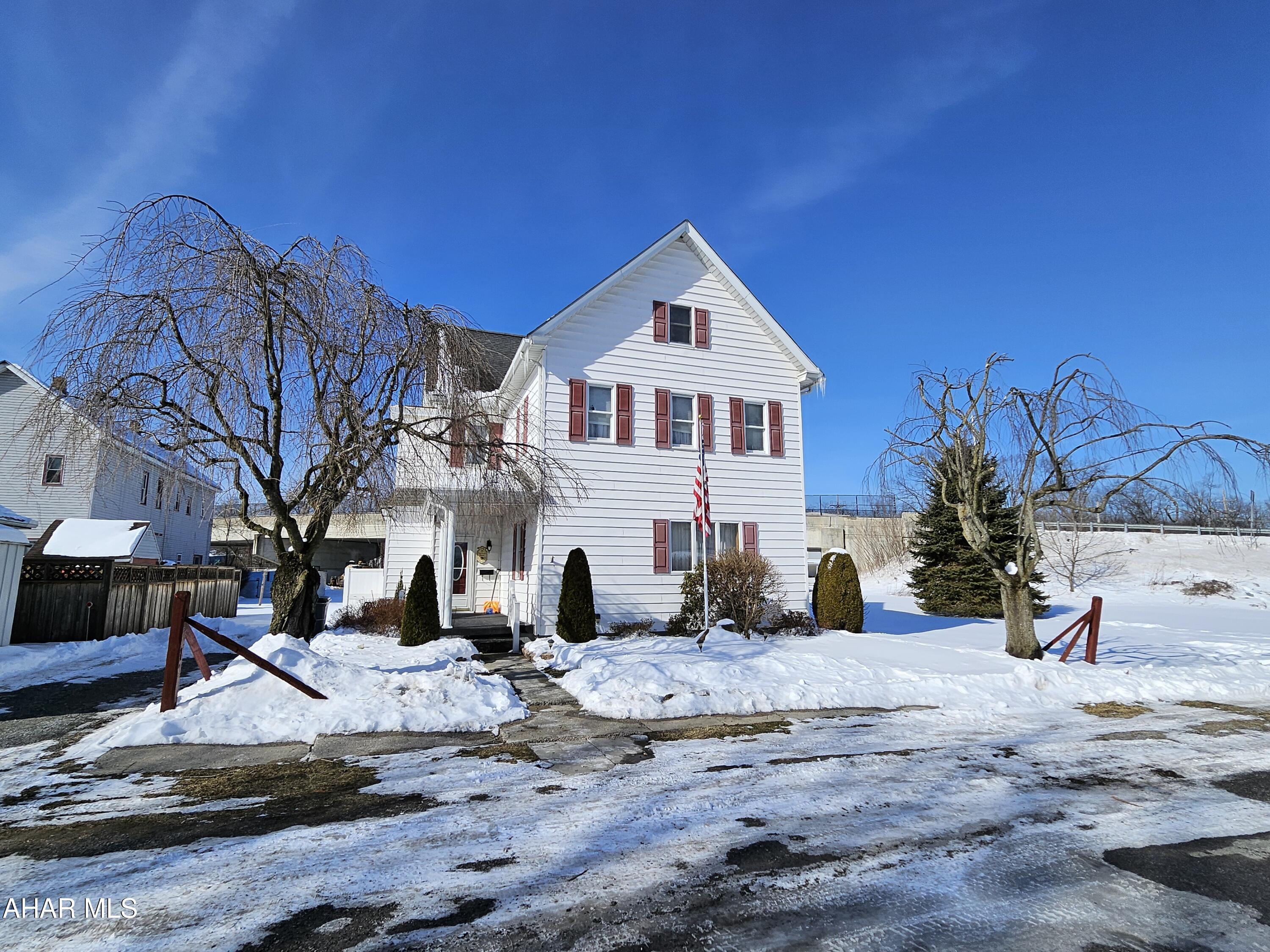 Bellwood Boro - Residential