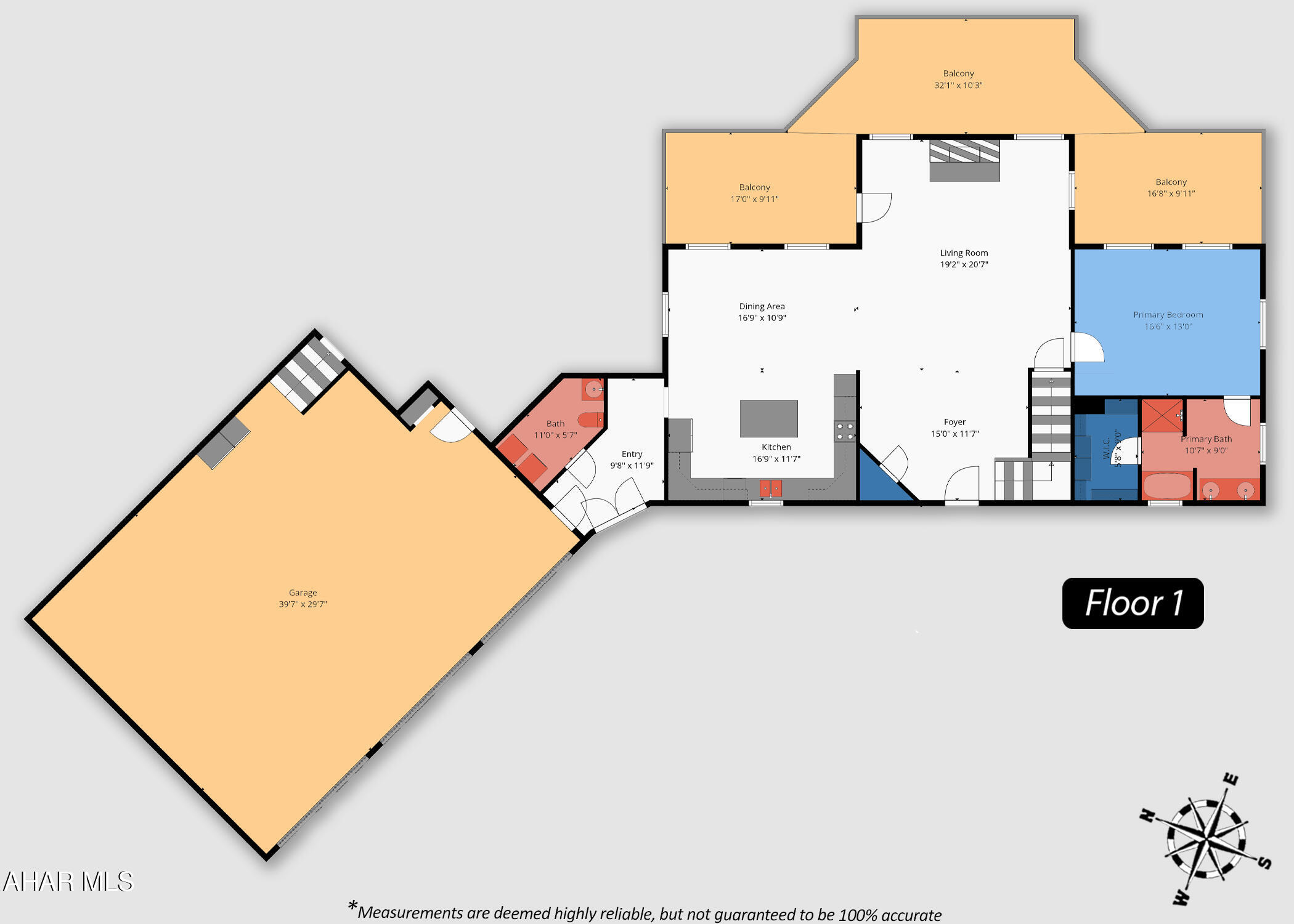None - Residential
