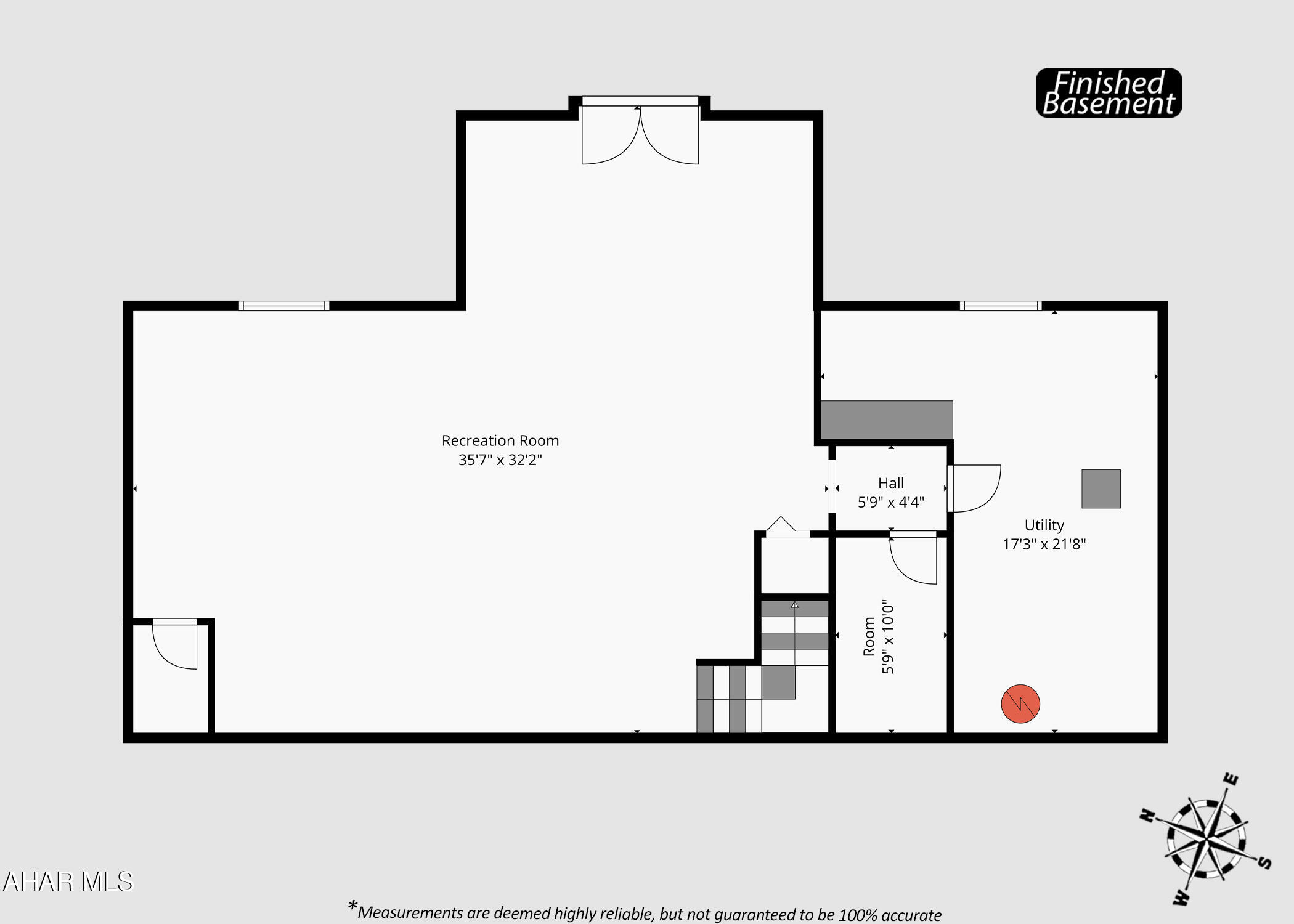 None - Residential