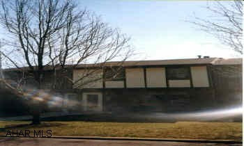 Highland Park - Residential