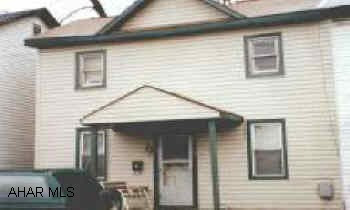 Good investment property - commission is a flat $2500 fee regular split for co-broker - needs floor covering $500.00 bonus to selling agent Good investment property - commission is a flat $2500 fee regular split for co-broker - needs floor covering $500.00 bonus to selling agent  Electric system - breaker