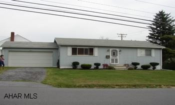 Pleasant Valley - Residential