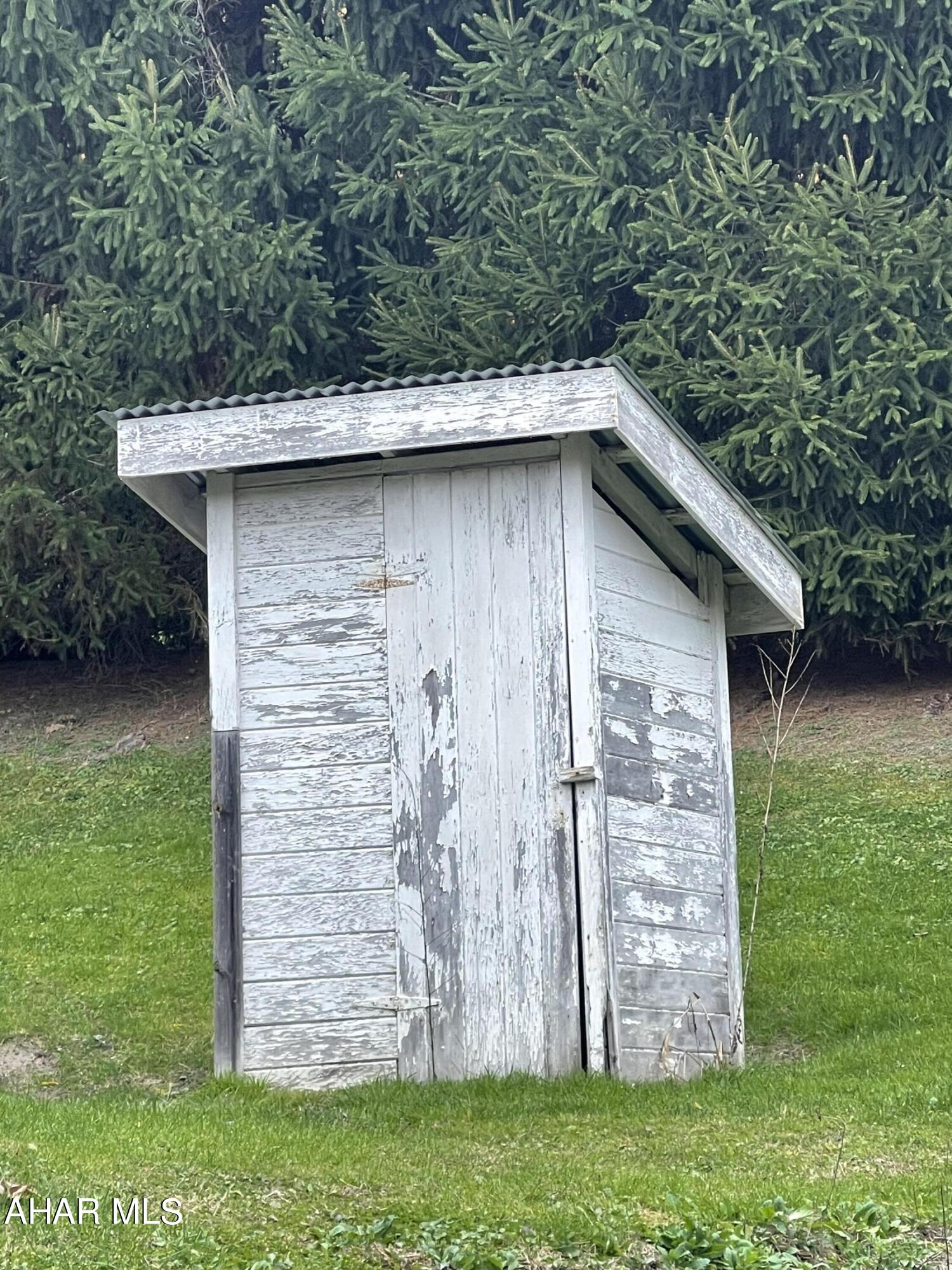 None - Residential