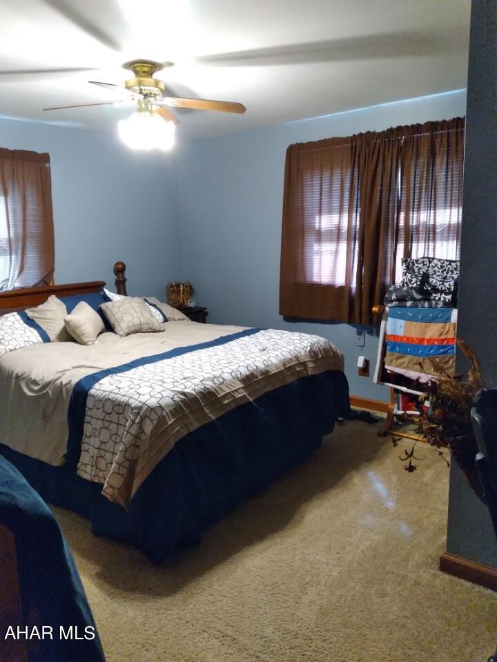 None - Residential
