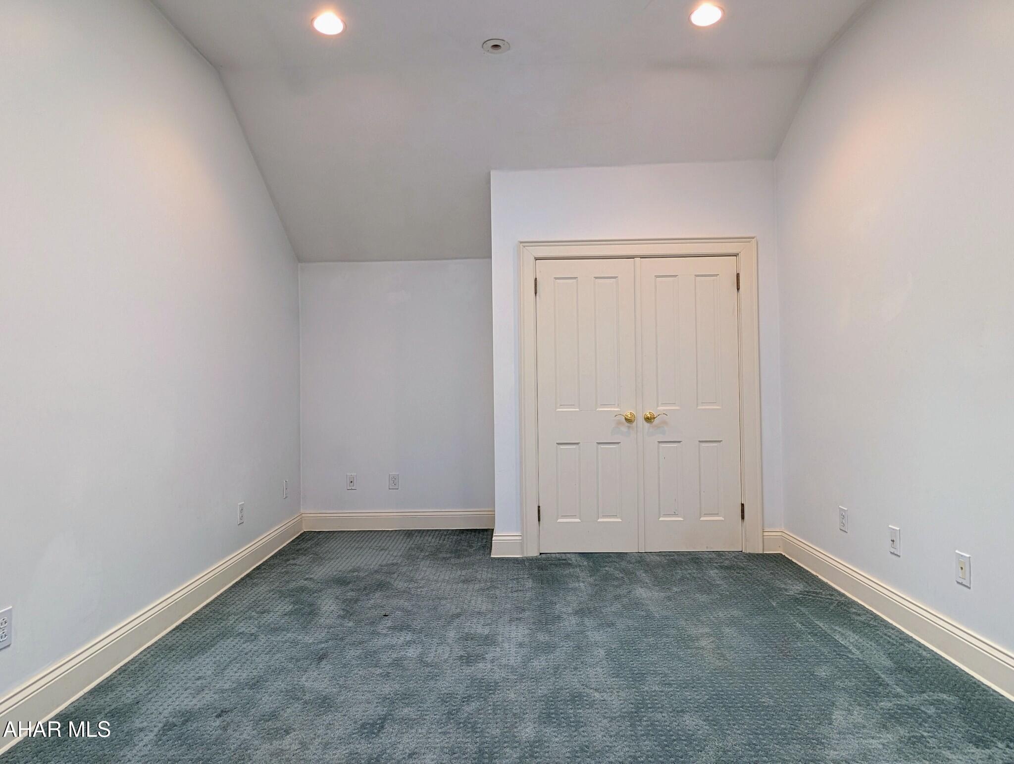 None - Residential