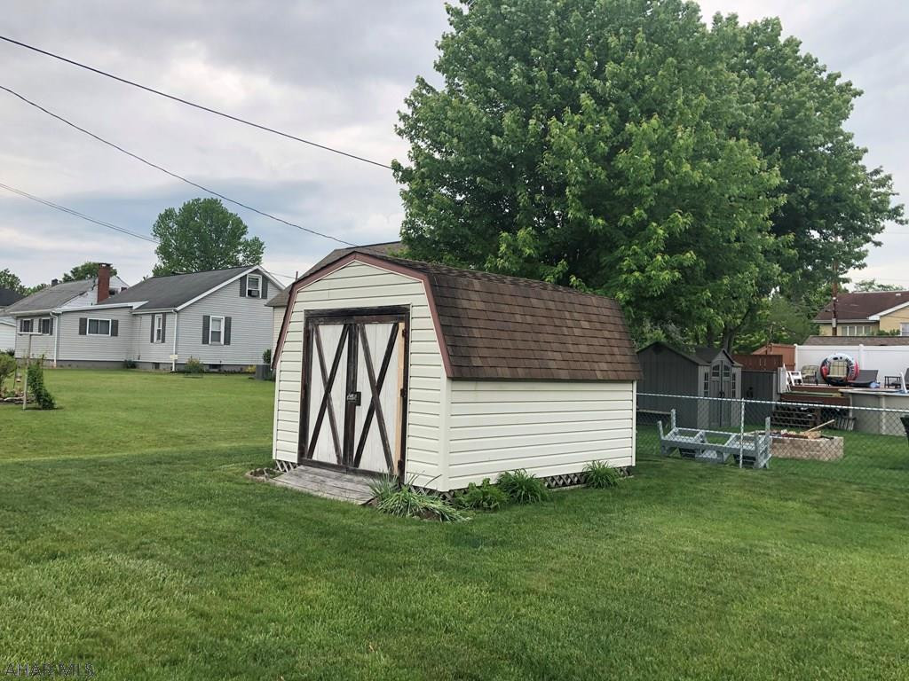 Other - Residential