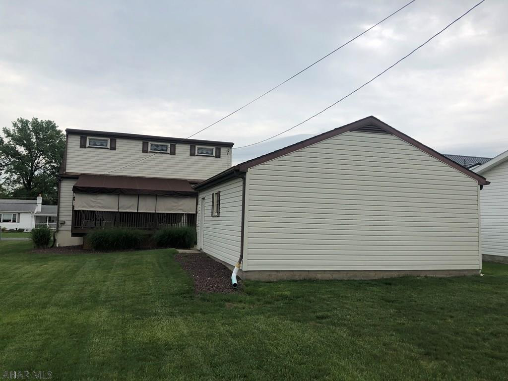 Other - Residential