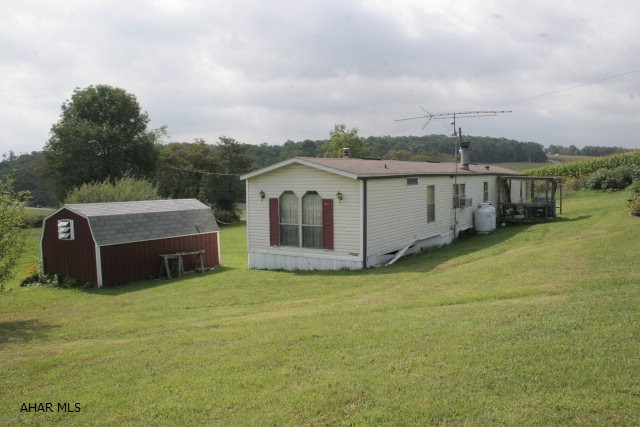 Other - Residential
