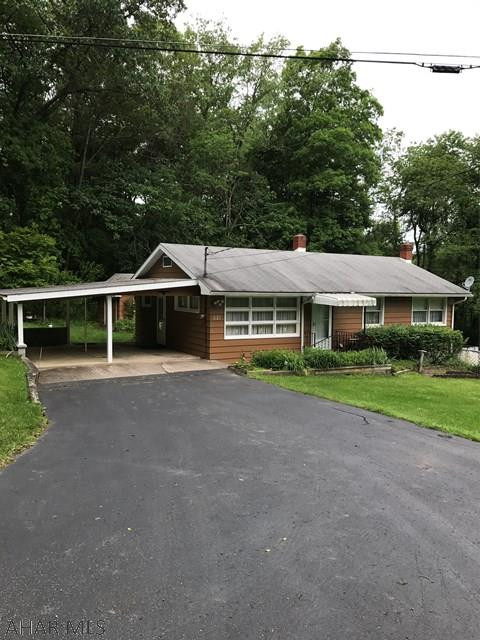 Other - Residential