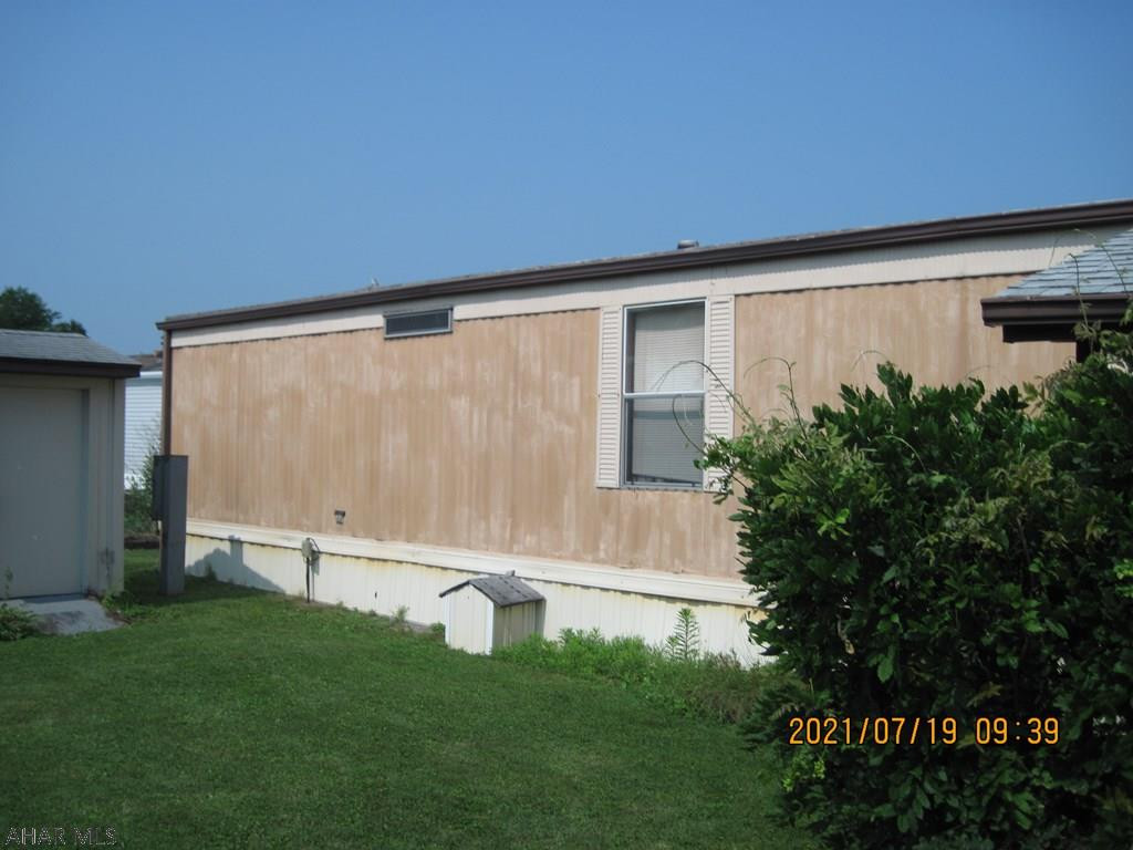 Other - Residential