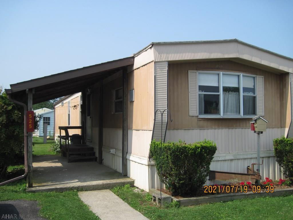 Other - Residential