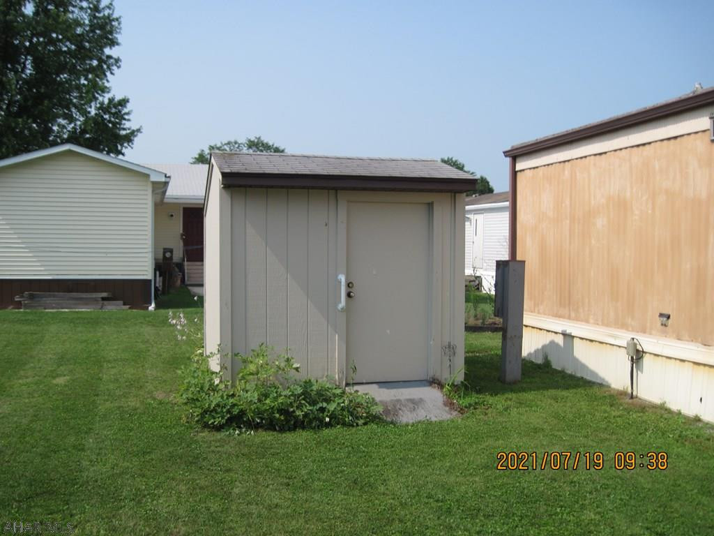 Other - Residential
