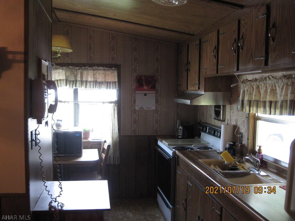 Other - Residential