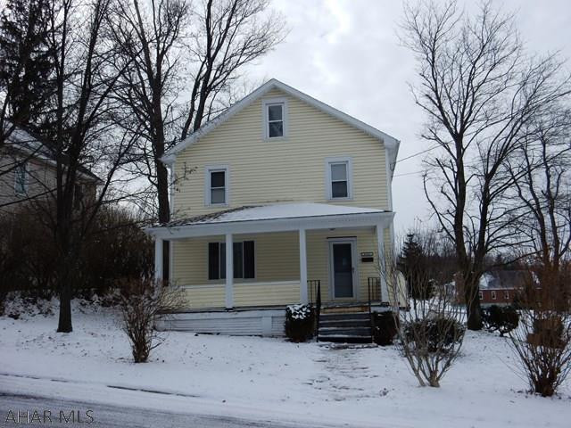 Other - Residential