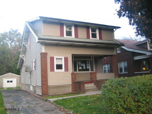 Other - Residential