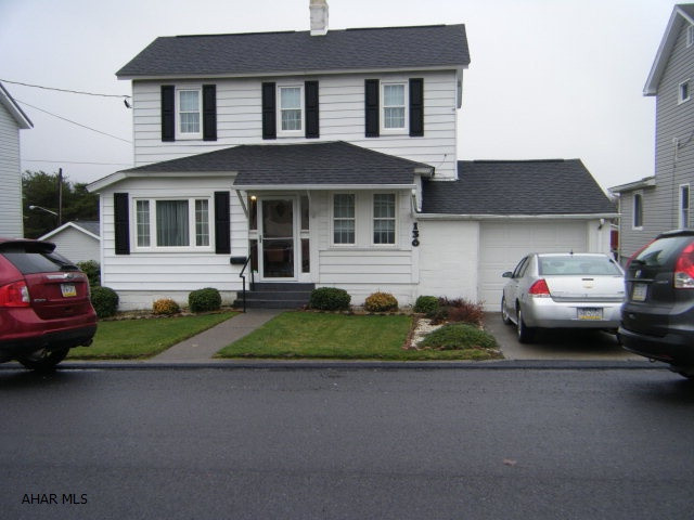 Other - Residential