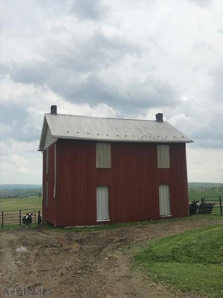 Unknown - Farm