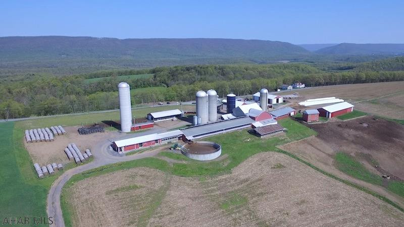 Unknown - Farm