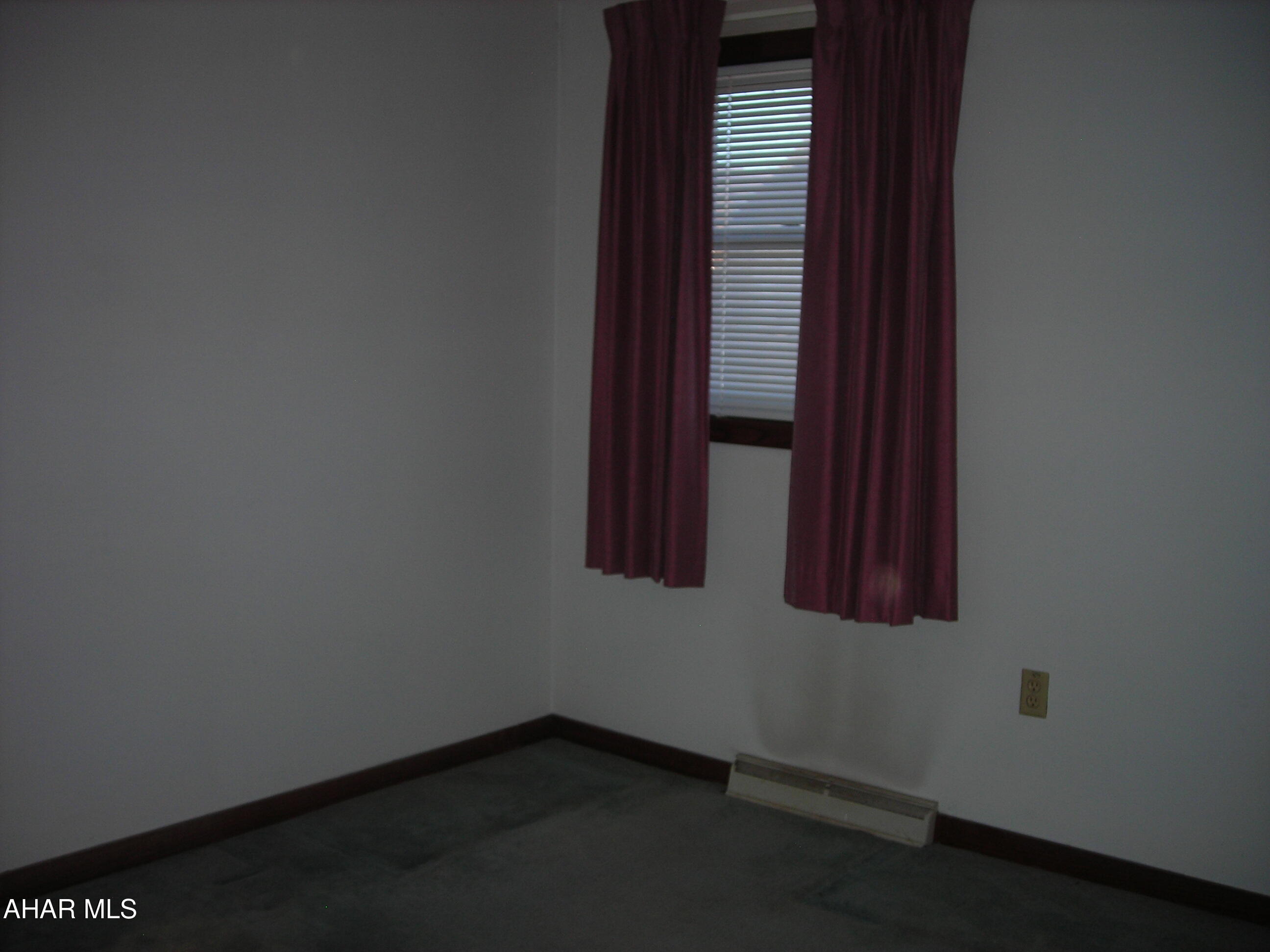 None - Residential