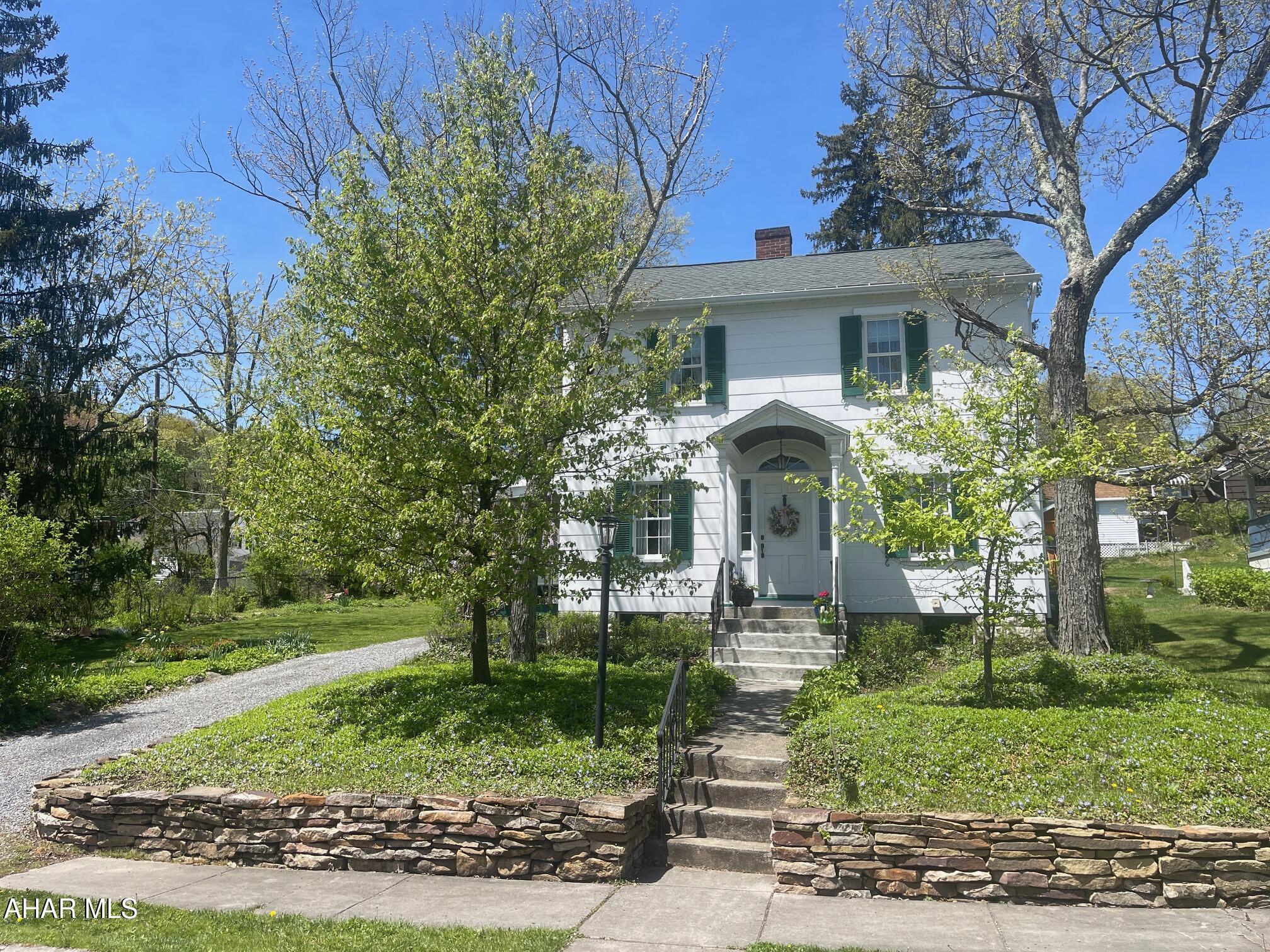 Fairview - Residential