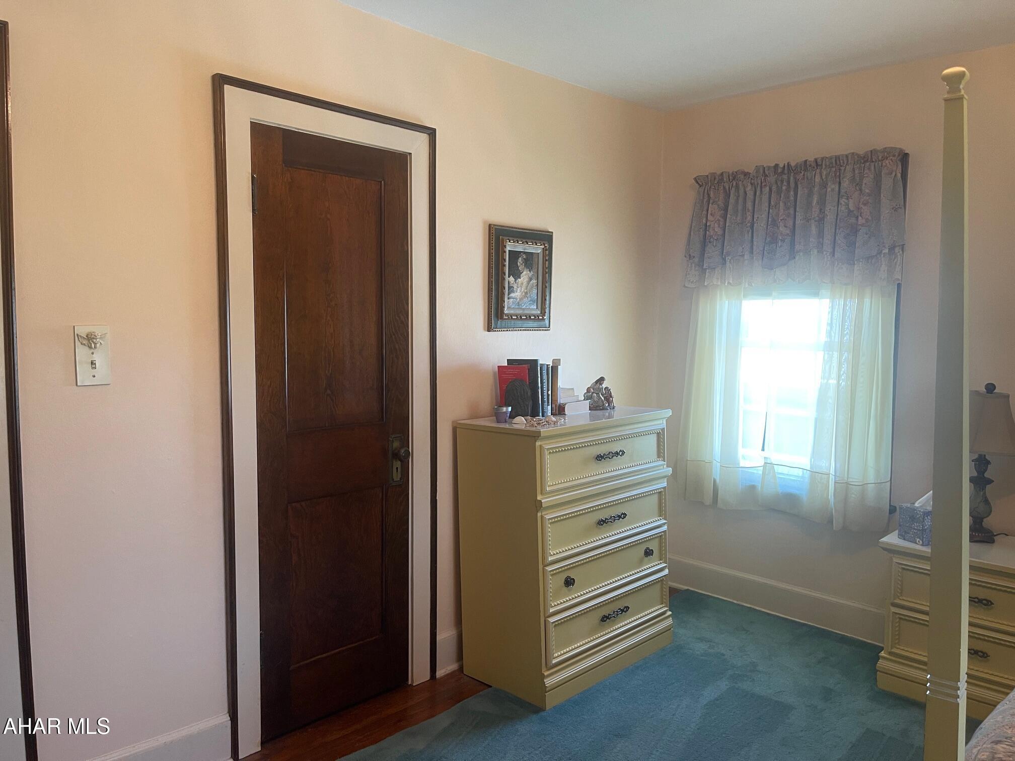 Fairview - Residential