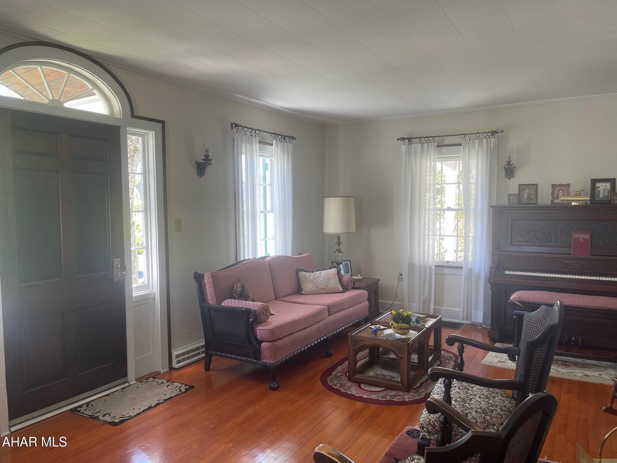 Fairview - Residential