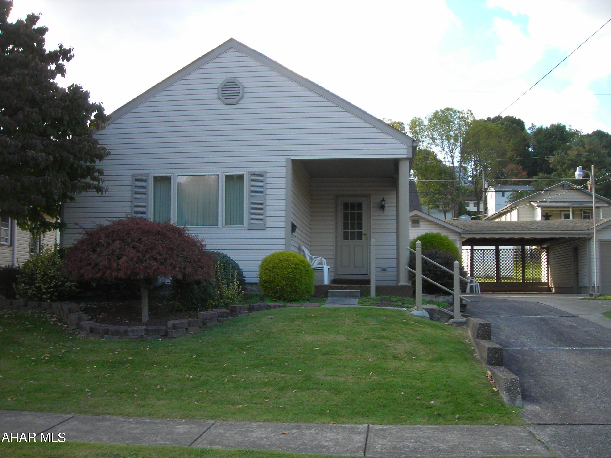 Pleasant Valley - Residential