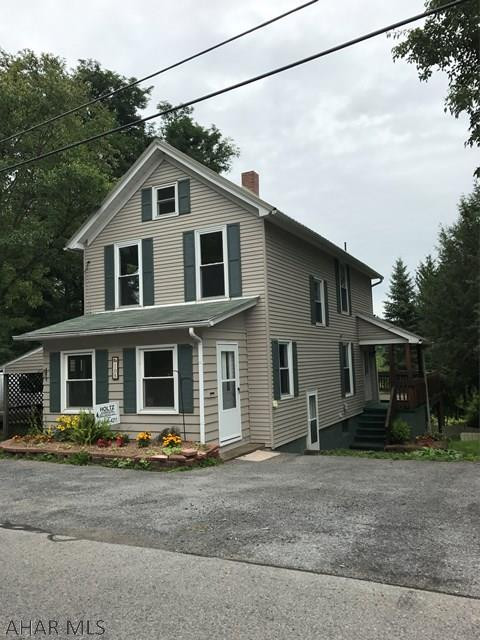 Other - Residential