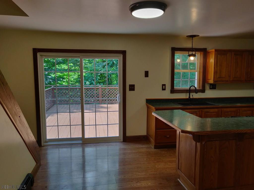 Blue Knob - Residential