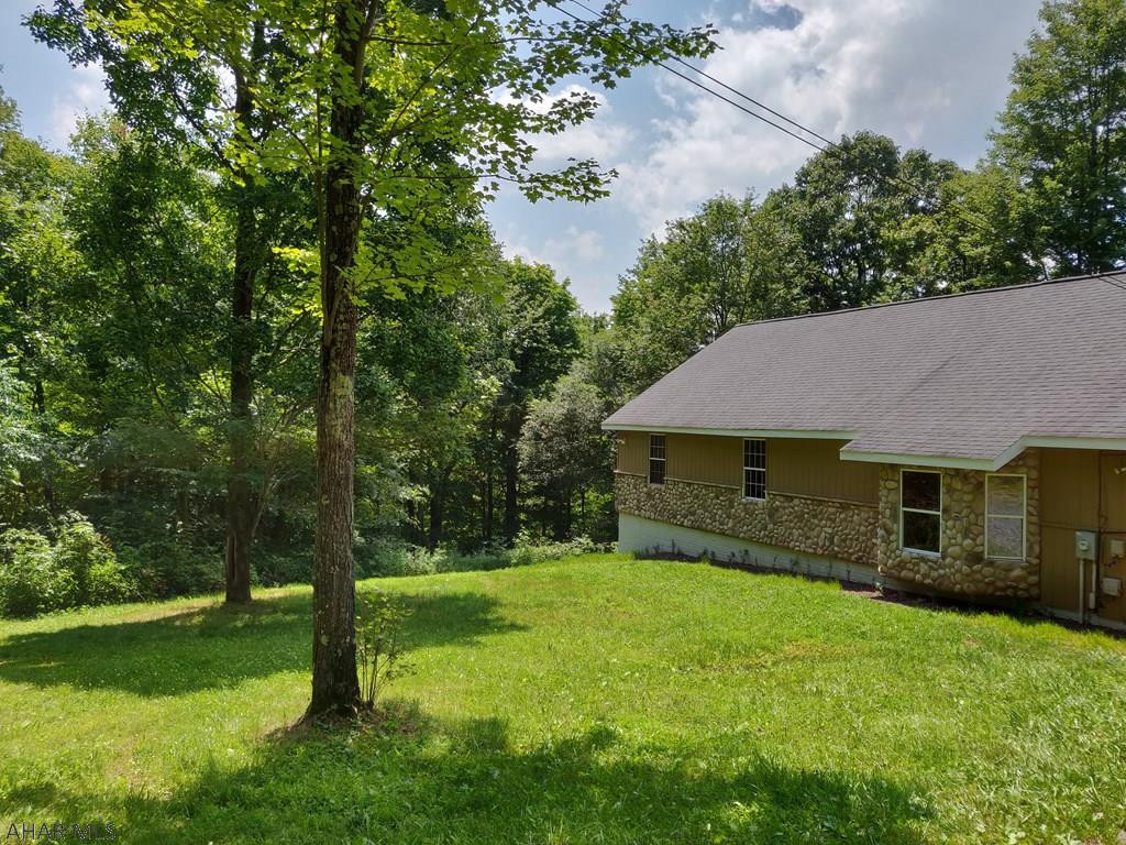 Blue Knob - Residential